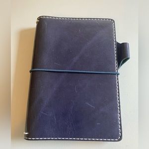 Chic Sparrow B6 Size TN Cover